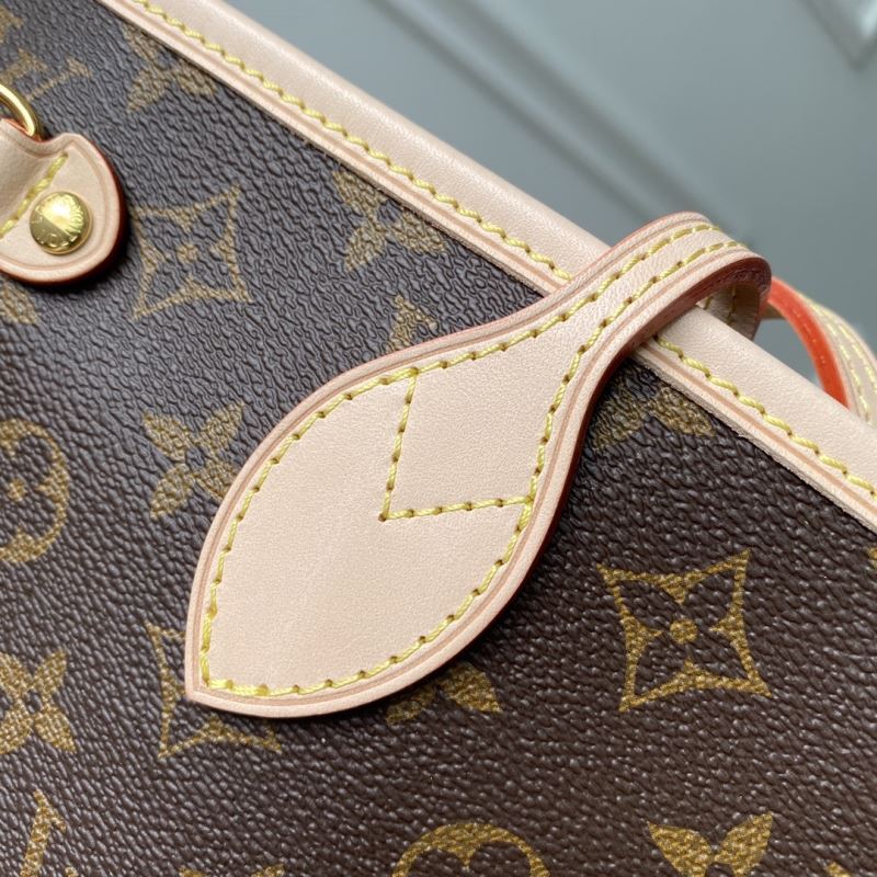 LV Shopping Bags